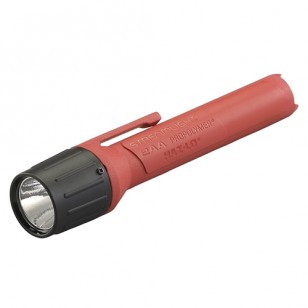 Streamlight 2AA Propolymer LED, Atex รหัส 67555